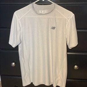 New Balance Men’s Active Top, S